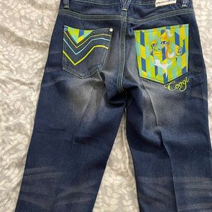 Coogie Jeans